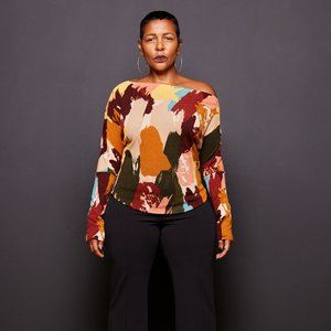 Kiwi's Boutique Lake Meade Top